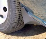 Ford Fiesta 2000 года